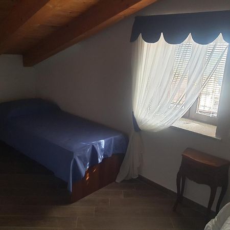Casa Vacanza Leo Villa Stilo Екстериор снимка