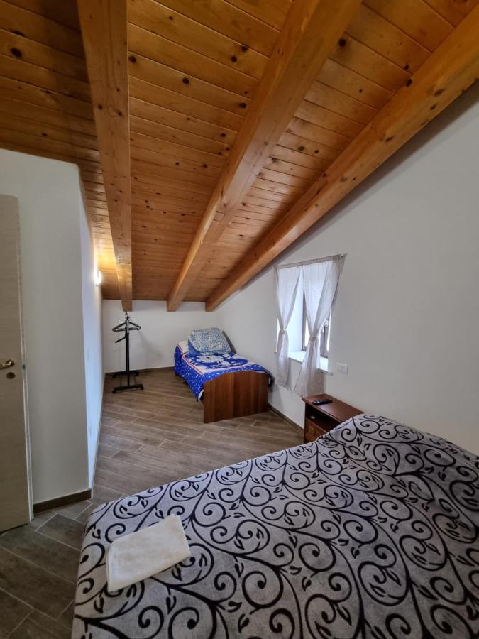 Casa Vacanza Leo Villa Stilo Екстериор снимка