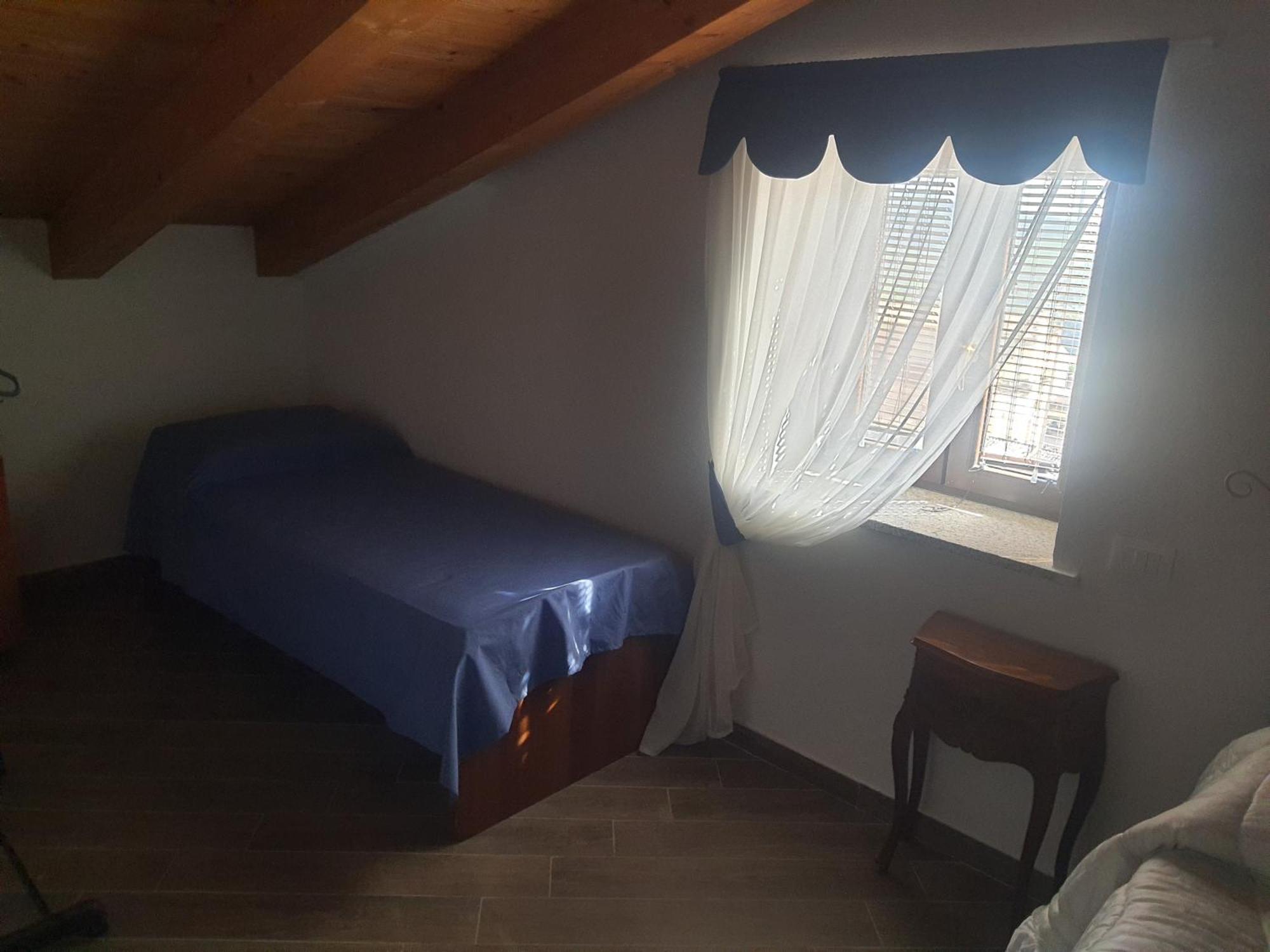 Casa Vacanza Leo Villa Stilo Екстериор снимка