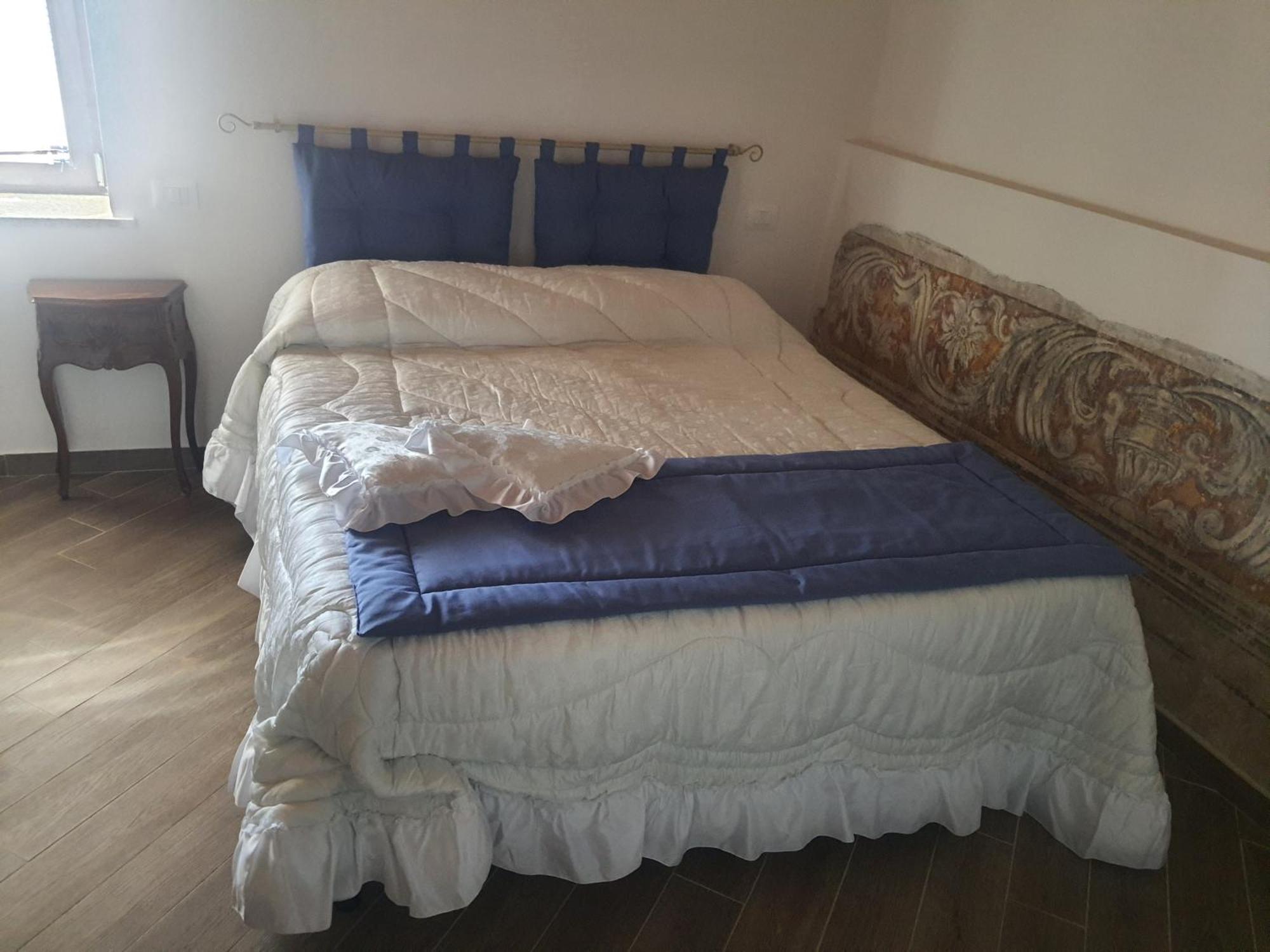 Casa Vacanza Leo Villa Stilo Екстериор снимка